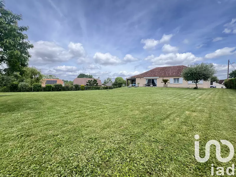 Maison, 123 m²
