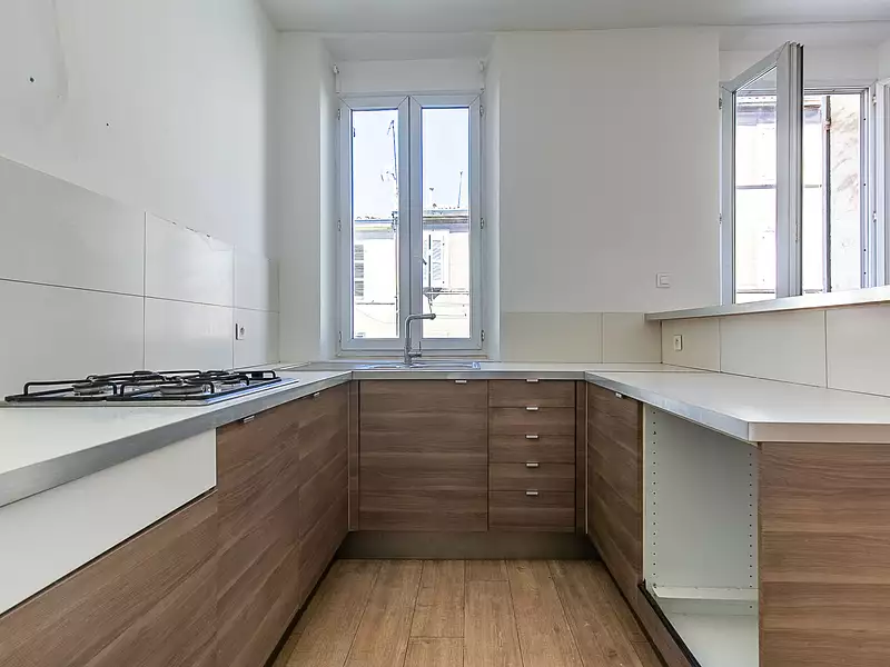 Appartement, 82 m²