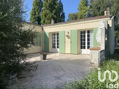 Maison, 85 m²