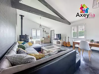 Maison, 174 m²