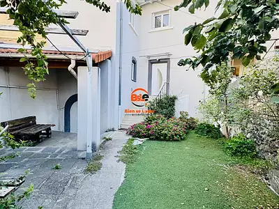 Maison, 96 m²