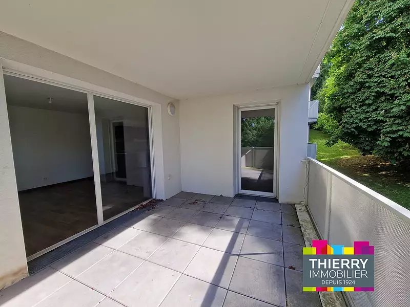 Appartement, 74,62 m²