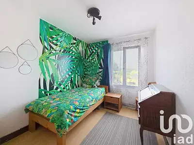Maison, 80 m²
