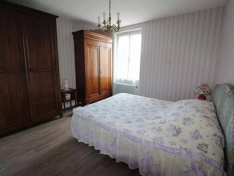Maison, 99 m²