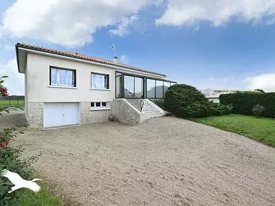 Maison, 98 m²