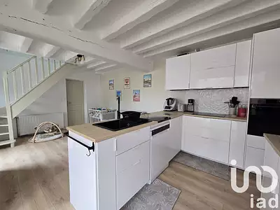 Maison, 103 m²