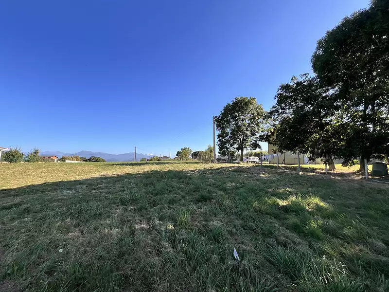 Terrain, 2 385 m²