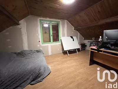 Maison, 170 m²