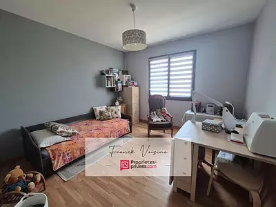 Maison, 156 m²