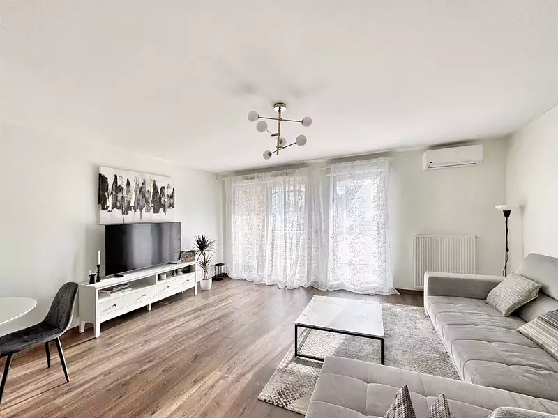 Appartement, 106 m²