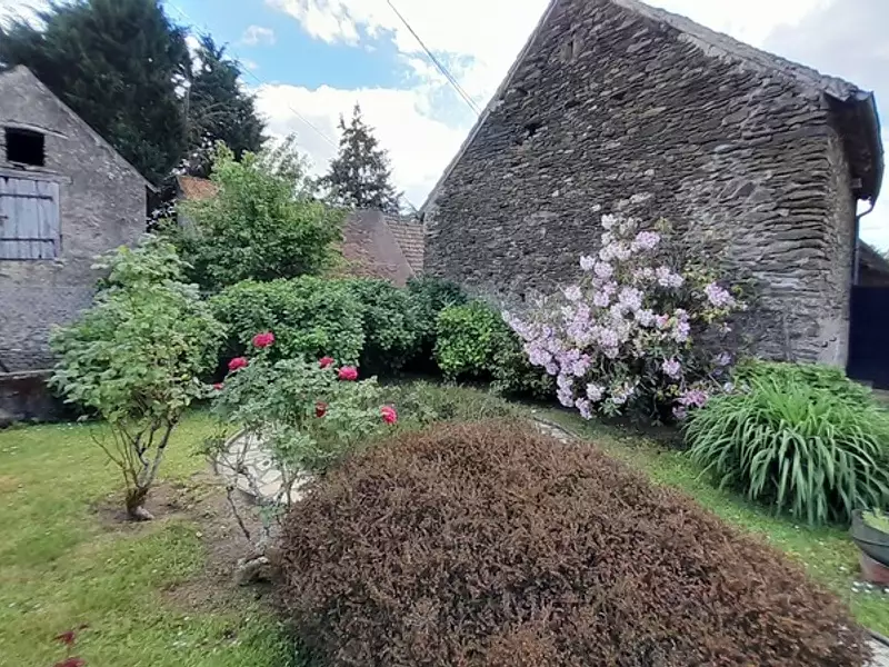 Maison, 133 m²