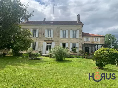 Maison, 395 m²