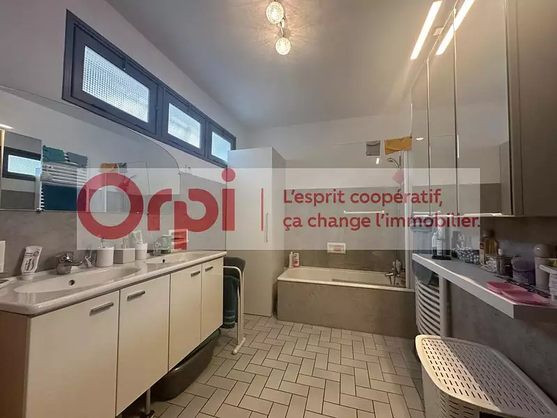 Appartement, 120 m²