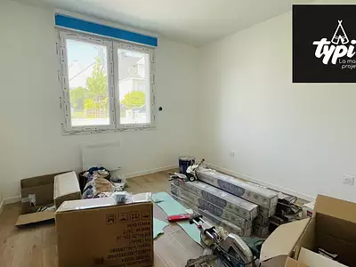 Appartement, 70 m²