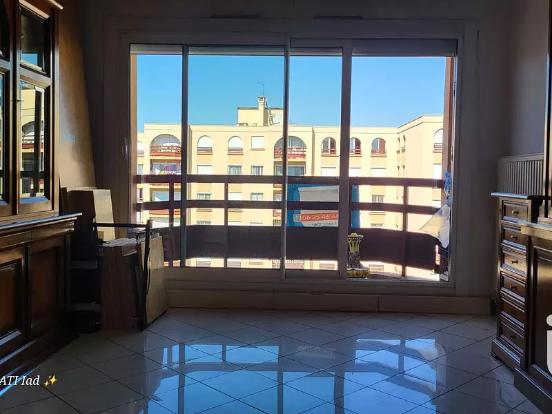 Appartement, 102 m²