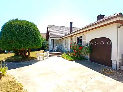 Maison, 160,33 m²