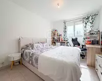 Appartement, 61,88 m²