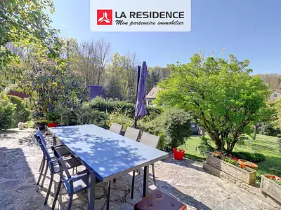 Maison, 130 m²