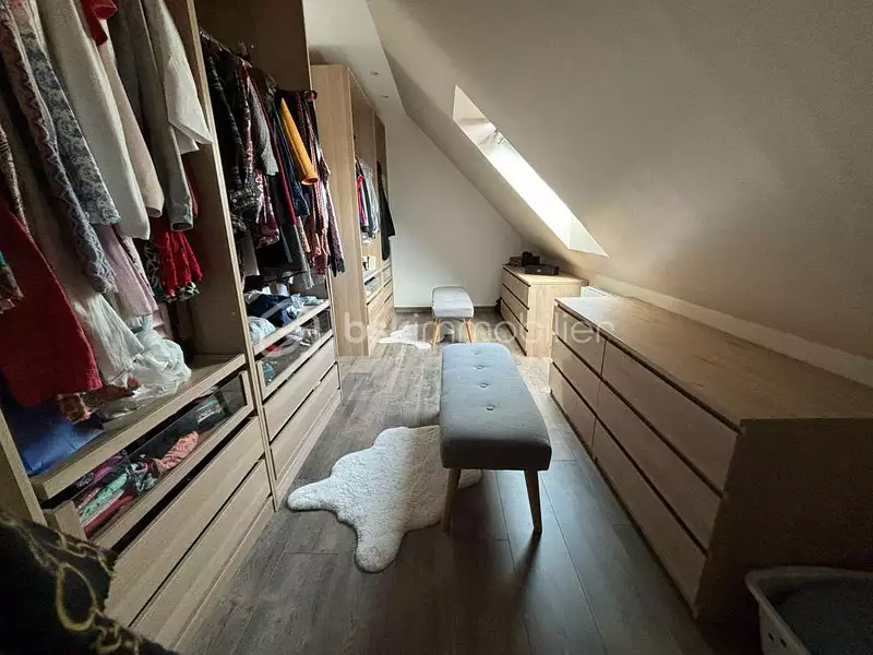 Maison, 125 m²