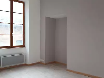 Immeuble, 110 m²