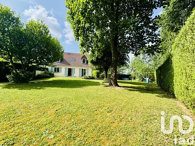 Maison, 130 m²