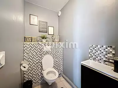 Maison, 105 m²