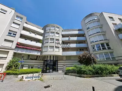 Appartement, 85 m²