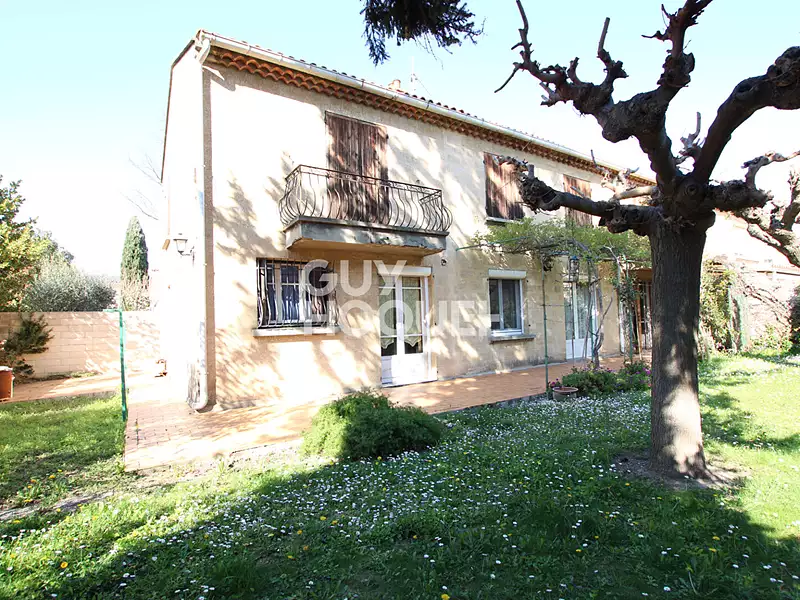 Maison, 142,24 m²