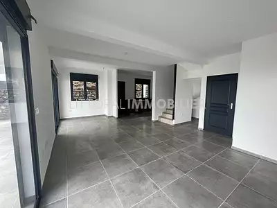 Maison, 89,18 m²