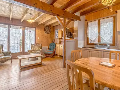 Maison, 95 m²