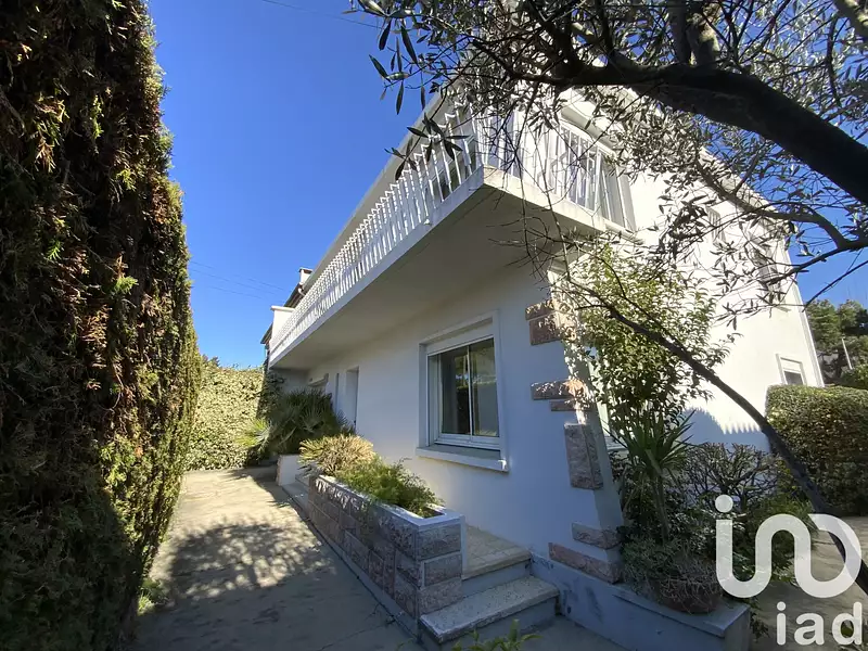 Maison, 155 m²