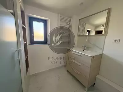 Maison, 58 m²