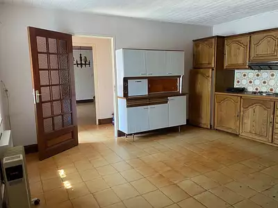 Maison, 94 m²
