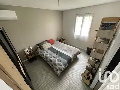 Maison, 143 m²