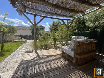 Maison, 83,54 m²