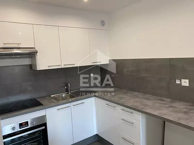 Appartement, 48,1 m²