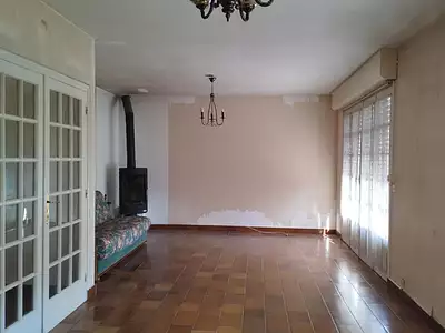 Maison, 106 m²