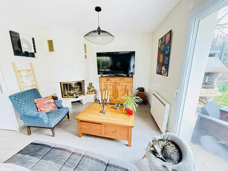Maison, 110 m²
