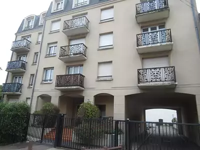 Appartement 29 m2 a louer - Mantes La Jolie 78200