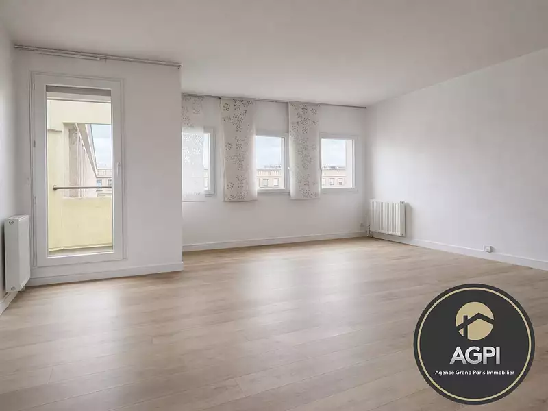 Appartement, 87 m²