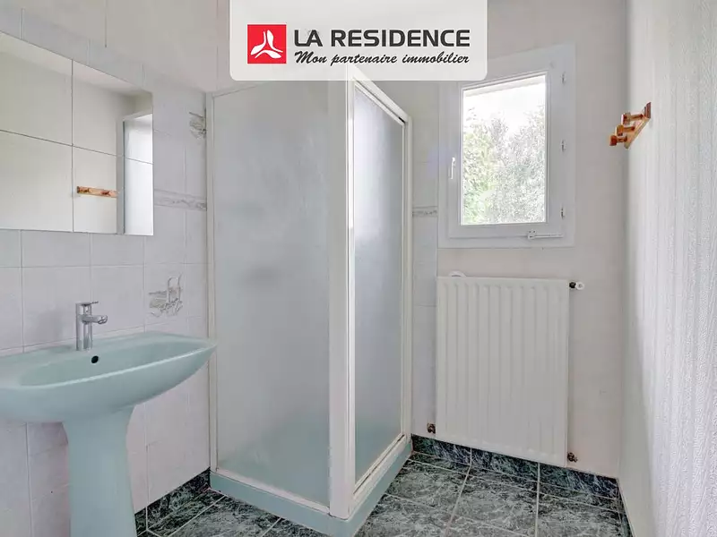 Maison, 113 m²