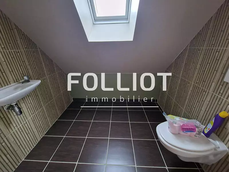 Maison, 148 m²