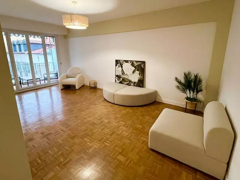 Appartement, 95 m²