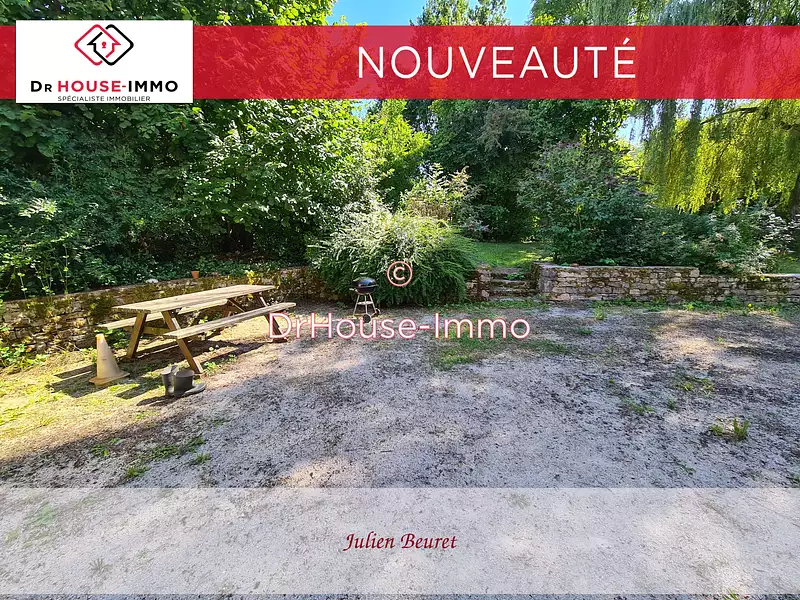 Maison, 240 m²