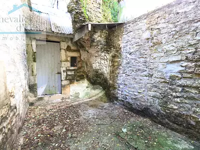 Maison, 105 m²