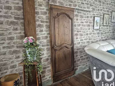 Maison, 149 m²