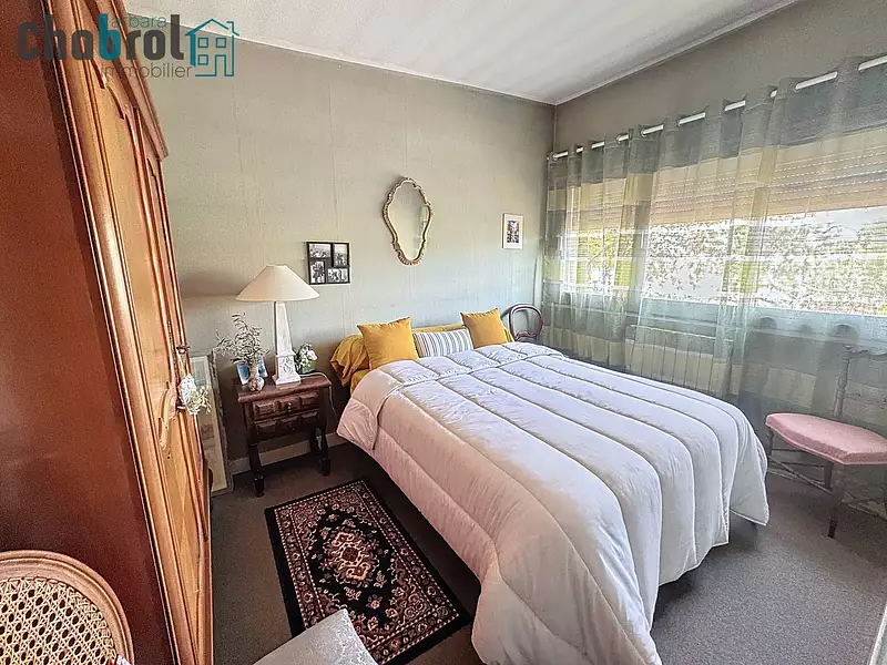 Maison, 105 m²