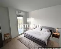 Appartement, 65,1 m²