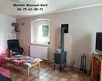 Maison, 70 m²