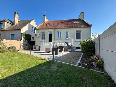 Maison, 130 m²